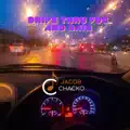 Drive Thru Fog And Rain