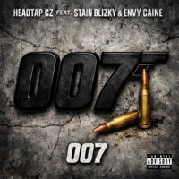 double o seven - Single - ENVY CAINE