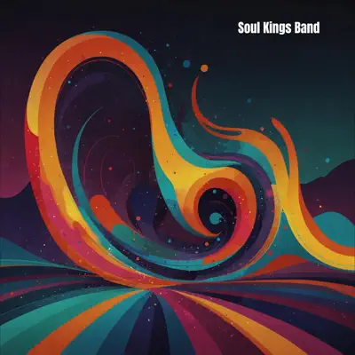 Listen to Time To Move by BBOY MUSIC, PRK URBAN & Soul Kings Band