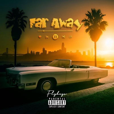 Far Away - Single