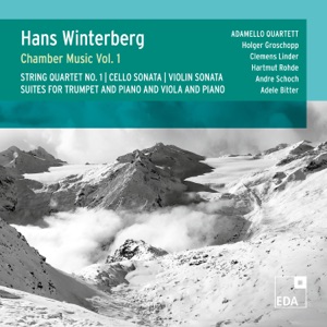 H. Winterberg: Chamber Music, Vol. 1