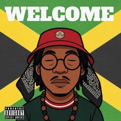 Welcome (feat. Angel Prod) - Single