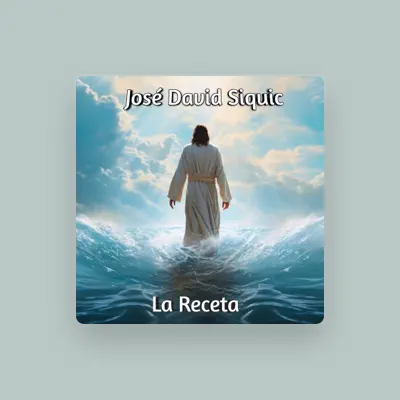 Listen to José David Siquic, watch music videos, read bio, see tour dates & more!