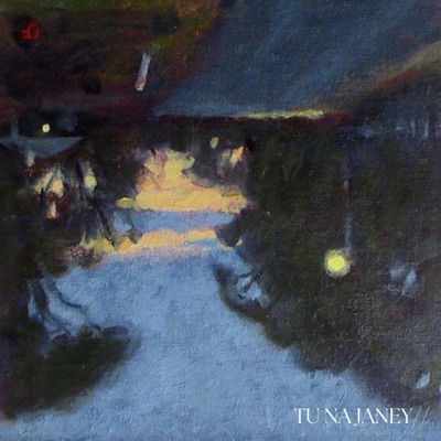Tu Na Janey (feat. Bilal Masood) - Single