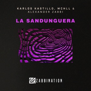 La Sandunguera - Single
