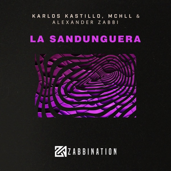 La Sandunguera - Single