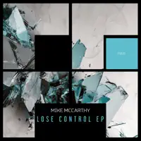 Harmonic Journey (Extended Mix) — Mike McCarthy