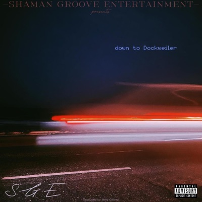 Down to Dockweiler - EP