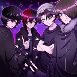 Sweet Dreams (feat. ap47hyc0r3) 503scoob