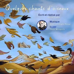 Quelques chants d'oiseaux