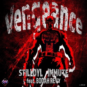 VENGEANCE (feat. BODAH REVY)