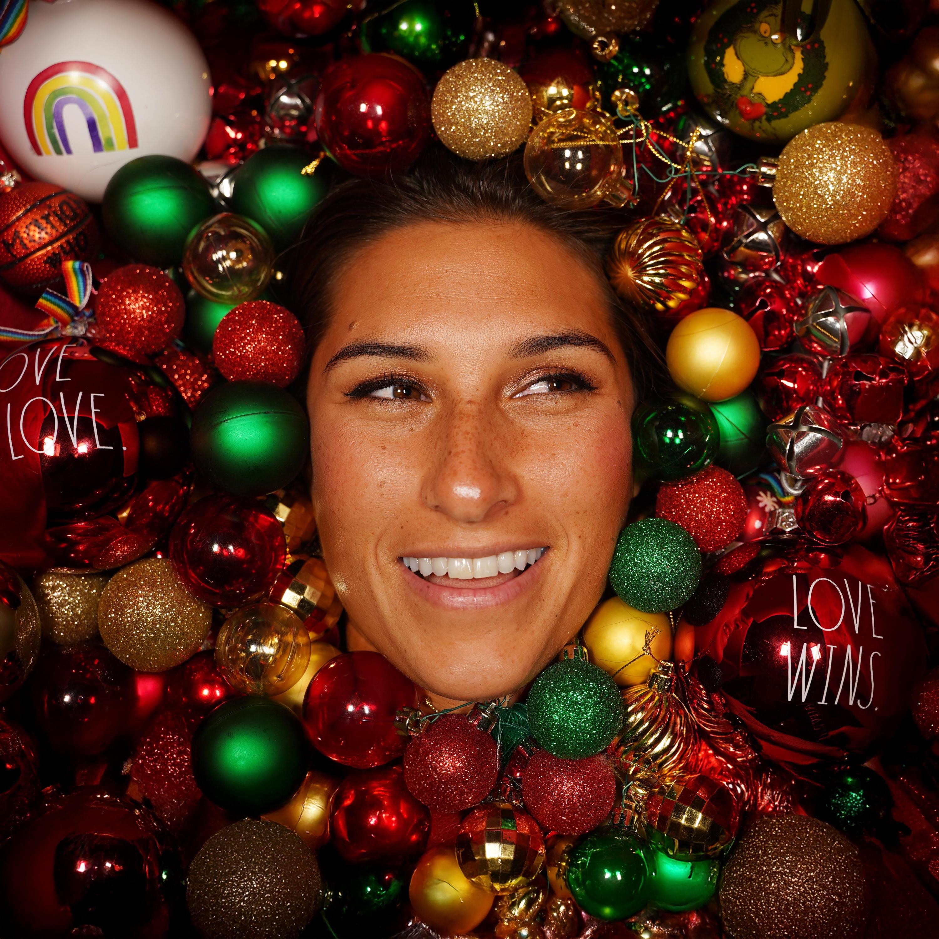 Christmas Time to Me - EP