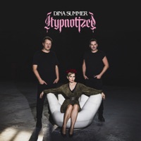 Hypnotized - EP - Dina Summer