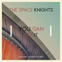 You Can Try It — The Space Knights