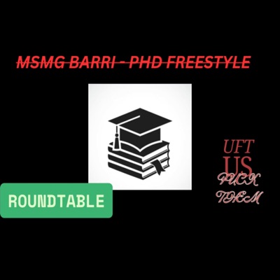 PHD FREESTYLE - Single