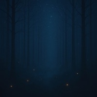 Dryads - Single - Callisto Luna & Geego Boy