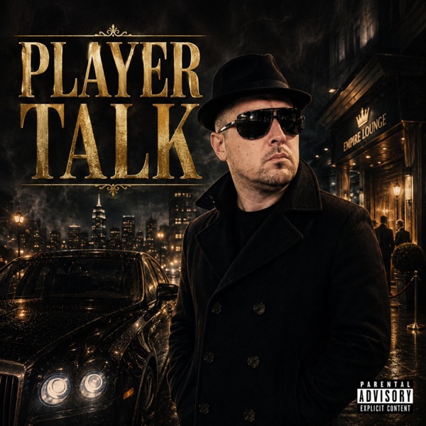 Player Talk - Single
