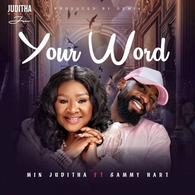 Your Word (feat. Sammy Hart) - Single