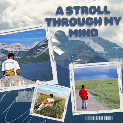 A Stroll through my Mind - Single