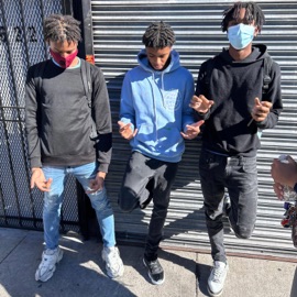 All was against me (feat. Mula & Kdotty) Sadiq