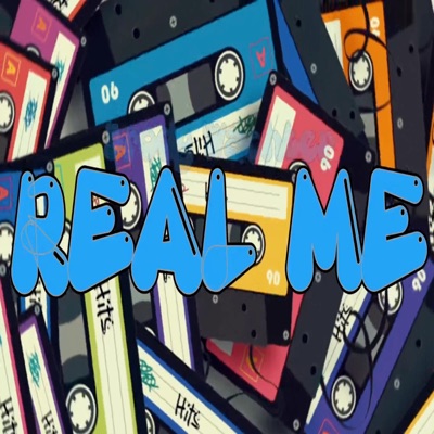 Real Me - Single