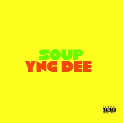 Soup - Single