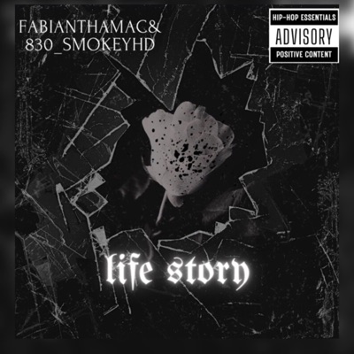 Life story (feat. Fabianthamac) - Single