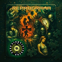 Reprograma - Single - Científico