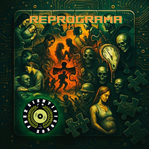 Reprograma