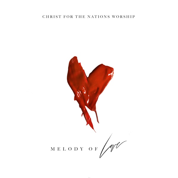 Christ Be All Around Me (Live)
