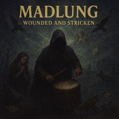 MadLung (feat. Wounded Buffalo Beats & Sinister Stricken) - Single