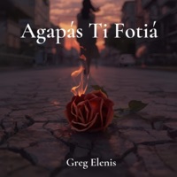 Agapás Ti Fotiá
