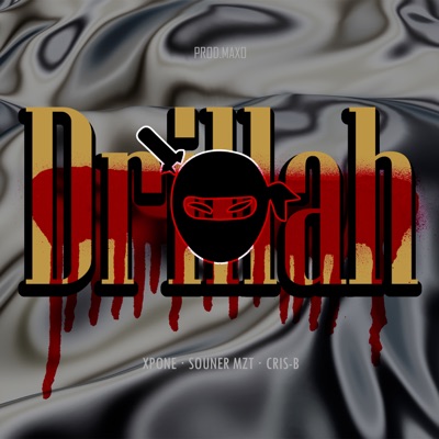 Drillah - Single