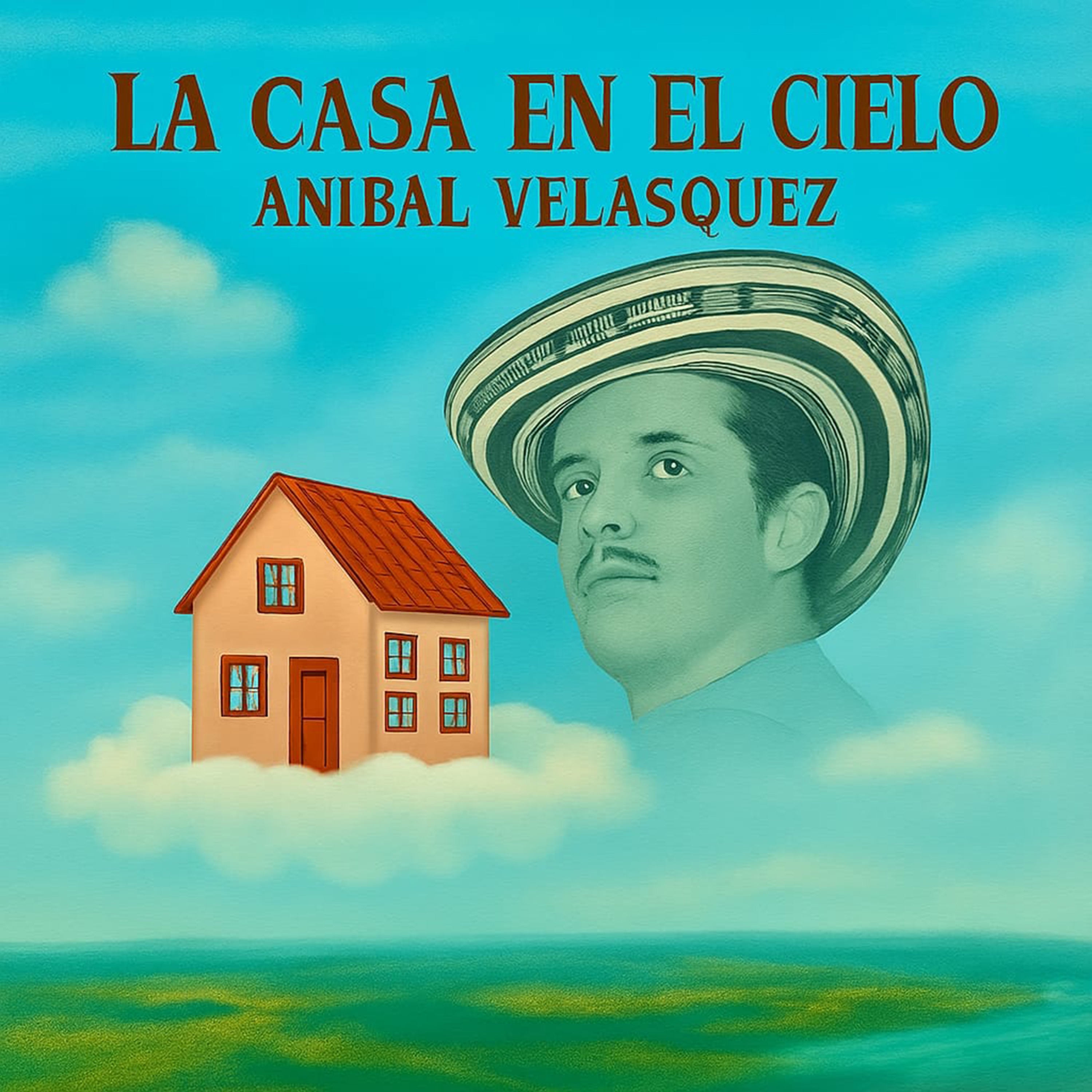 La Casa En El Cielo