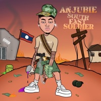 Southeast Dragon - Anjubie