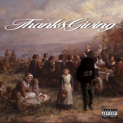 Thanksgiving - Single