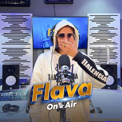 Flava on Air 11 - Single