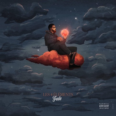 Les 4 éléments - EP