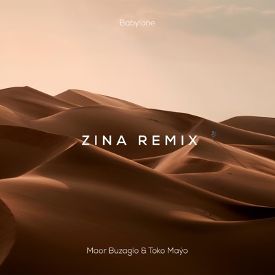 Zina (Remix) - Single
