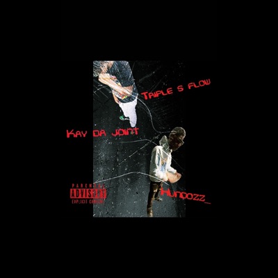 Triple S Flow (feat. Hundozz._) - Single