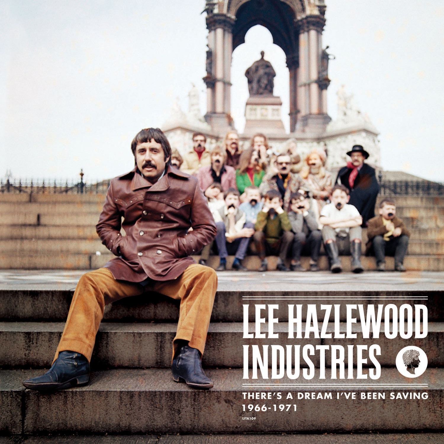 Lee Hazlewood Industries: There's a Dream I've Been Saving (1966-1971)