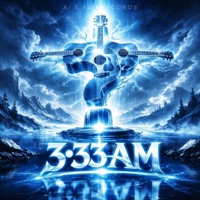 3•33AM - The Mystery