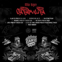 CATAPULTA - Mike Reyes