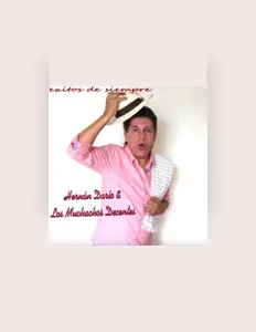 Escucha a Hernan Dario Hernandez, mira vídeos musicales, lee la biografía, consulta fechas de giras y mucho más.