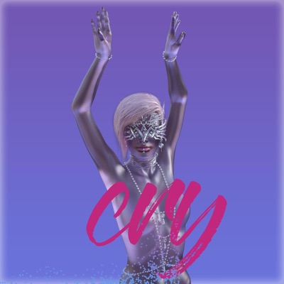 Cry (feat. The Svara) - Single