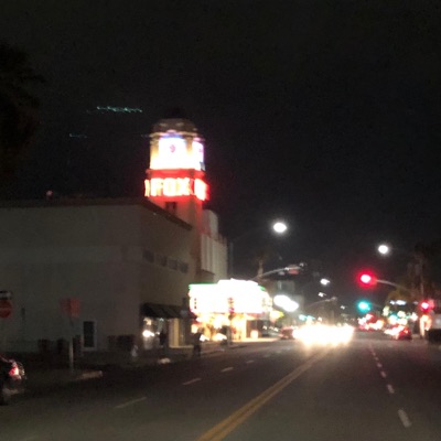 My Favorite Enemy - Single