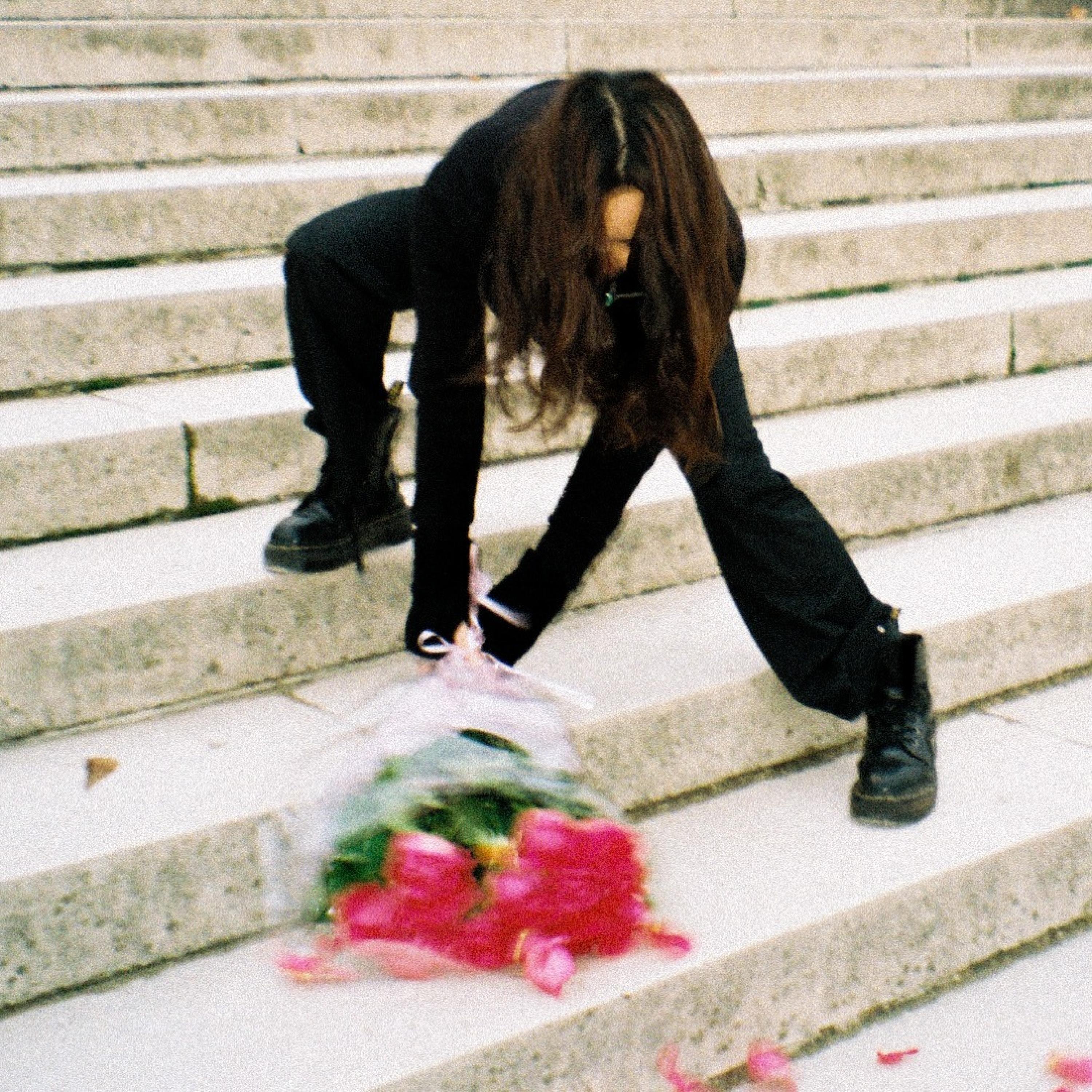 Arrête de dire que tu m'aimes - Single