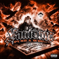 Fantôme - Single - Pusha Wood