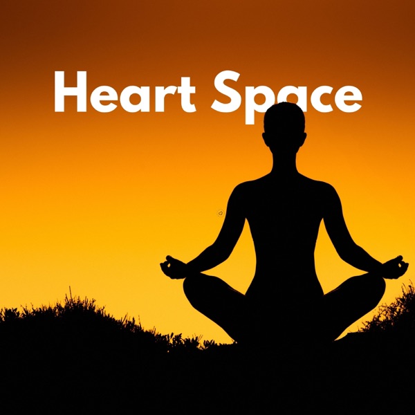 Heart Space: Meditation Music