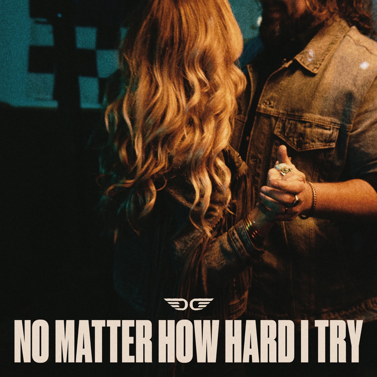 Dillon Carmichael – No Matter How Hard I Try – Single (2025) [iTunes Match M4A]